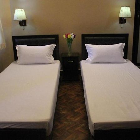 קטמנדו Rinchen Hotel מראה חיצוני תמונה